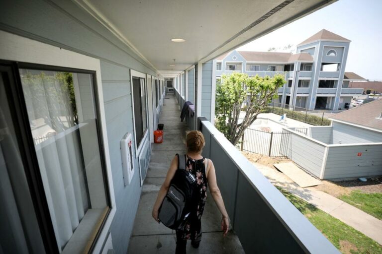 Monterey County will get its $3.38 million in homeless funds